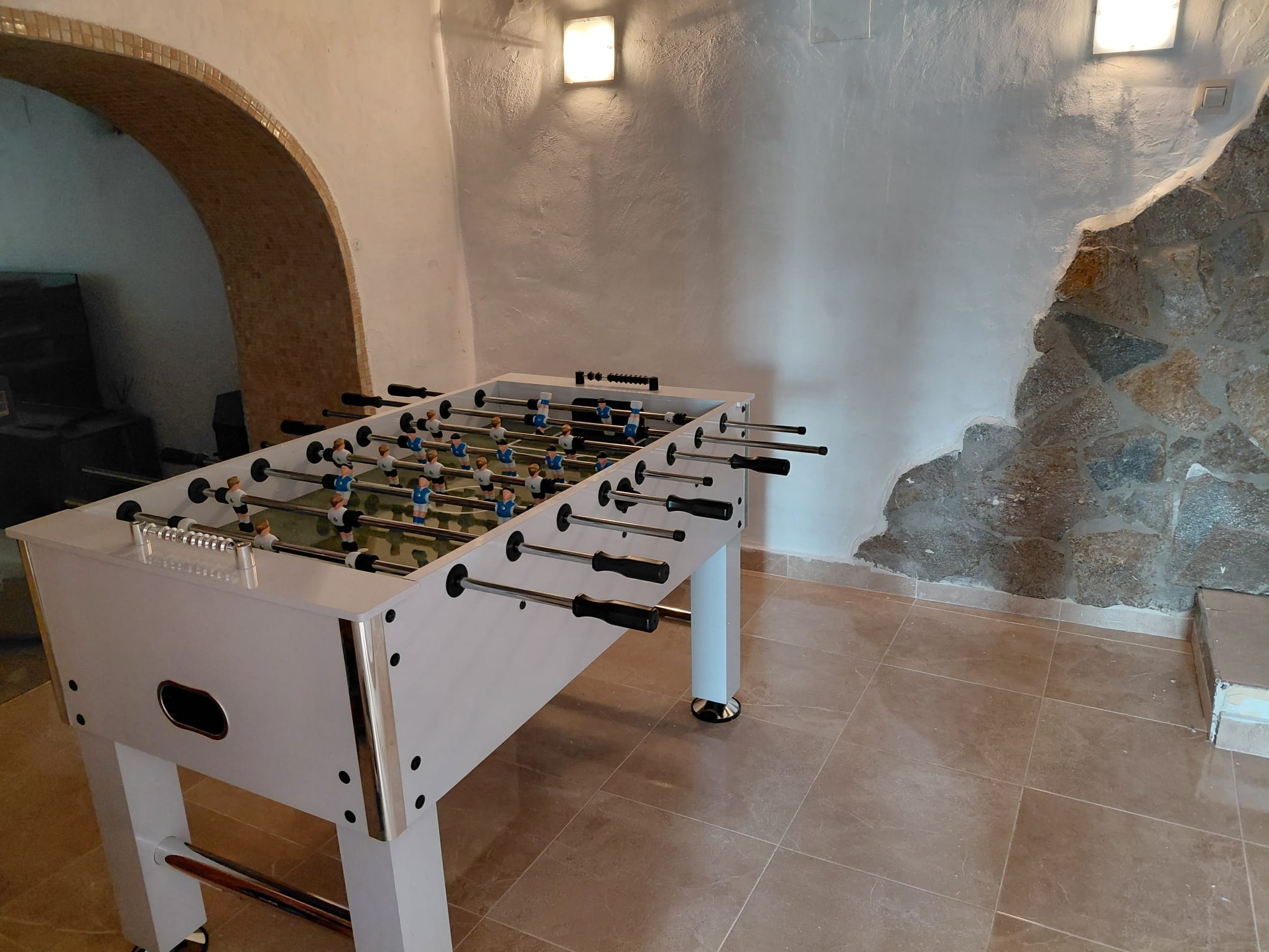 Foosball Table