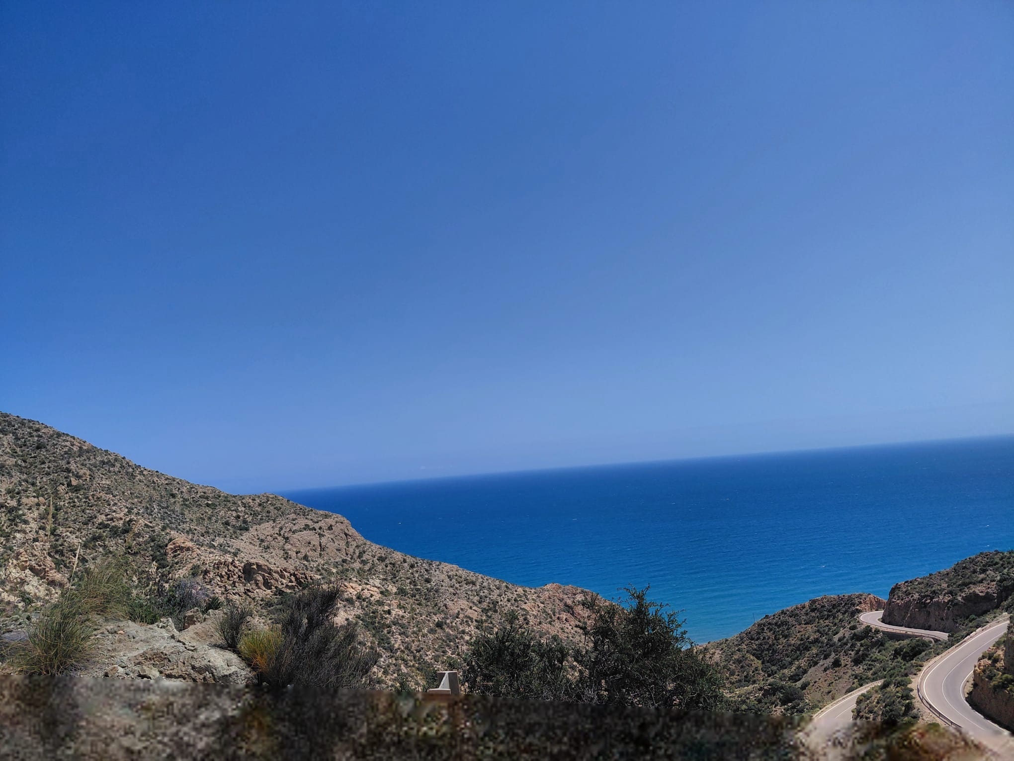 Cabo De gato
