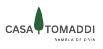 Casa Tomaddi