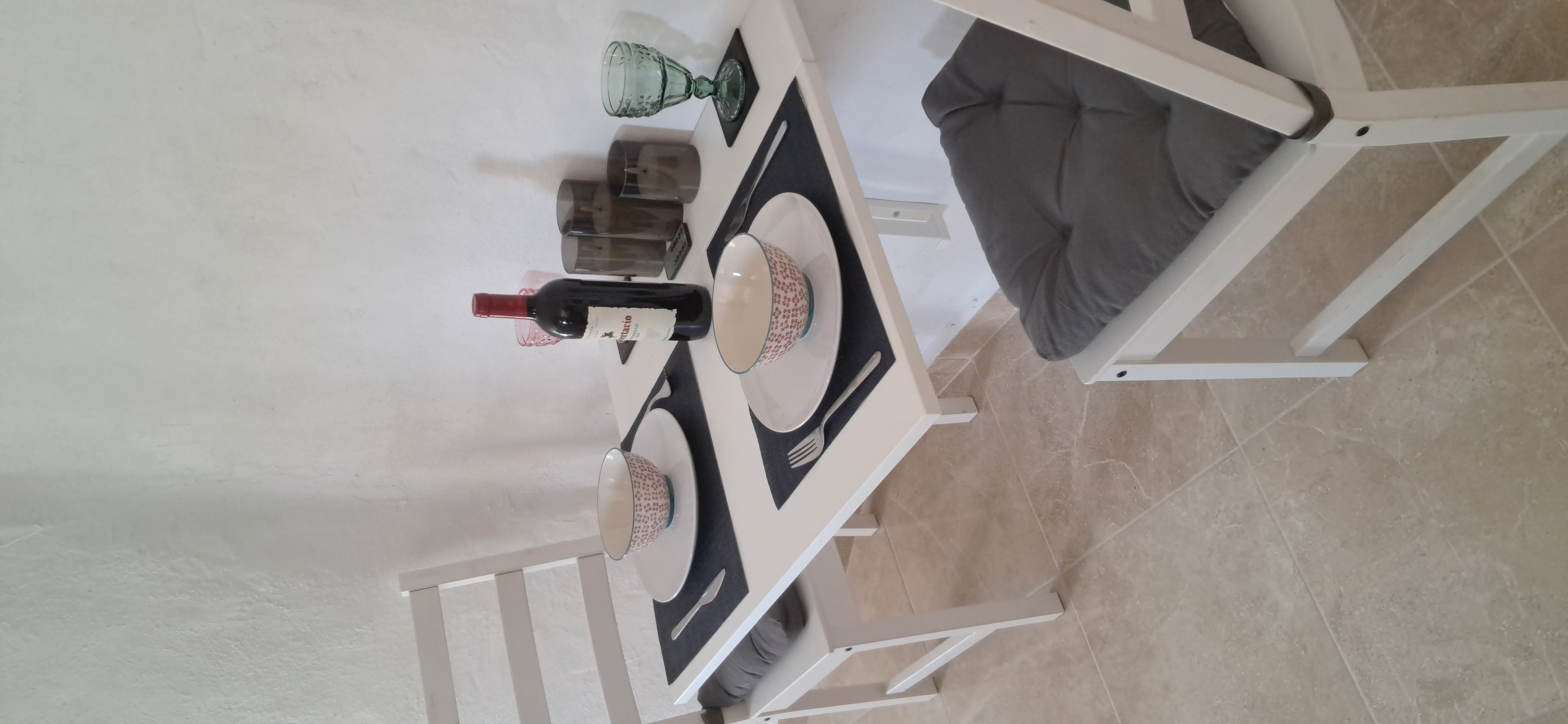 Apartmento Ruby 